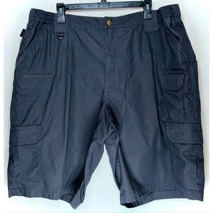 5.11 Tactical navy blue shorts size 42